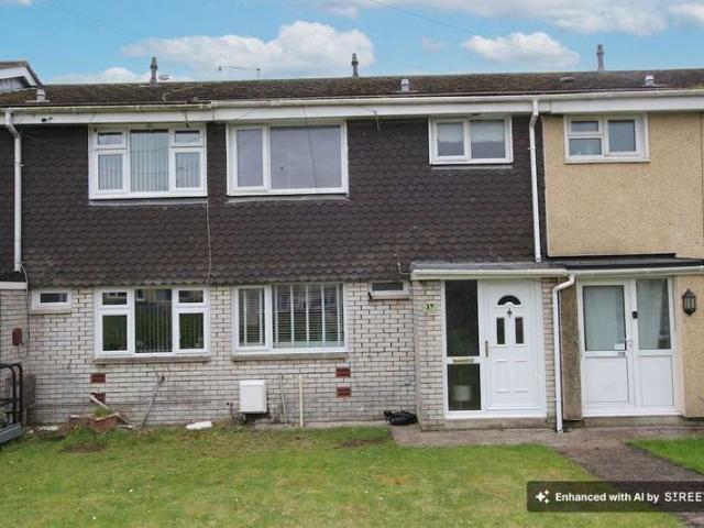 Property for sale in West Camp, Llantwit Major