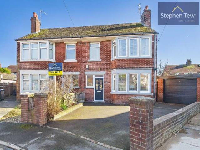 Property for sale in Highfurlong, Blackpool