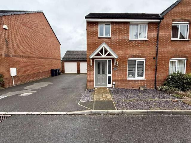 Property for sale in Newton St Cyres, Devon