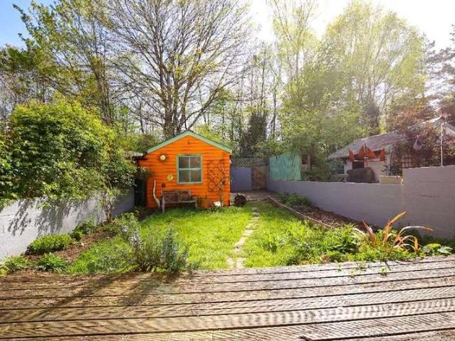 Property for sale in Feckenham, City Of Bristol