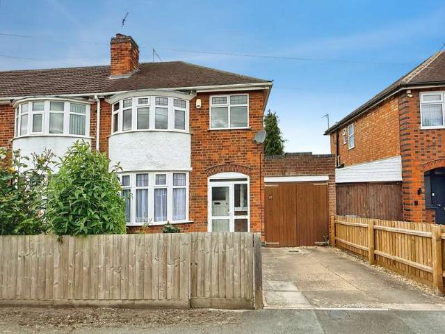 Property for sale in Old Wharf, City Of Leicester