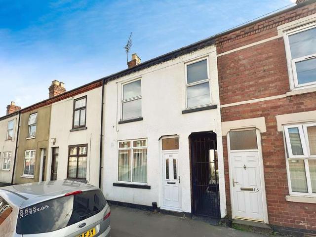 Property for sale in Goldthorn Hill, West Midlands