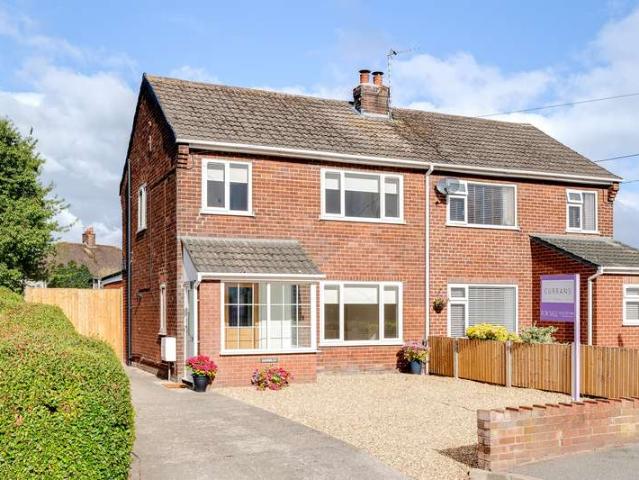 Property for sale in Bryn Mawr, Wales
