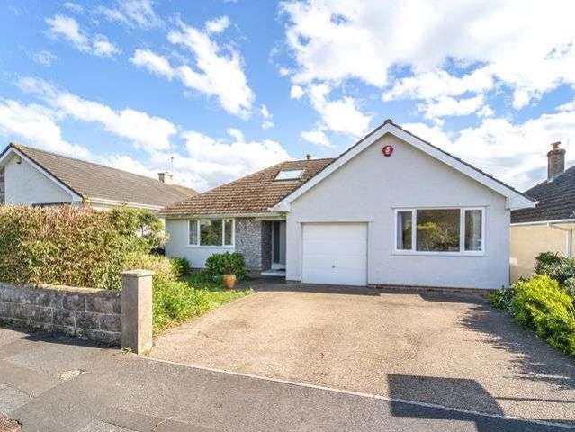 Property for sale in Weston-super-mare, North Somerset