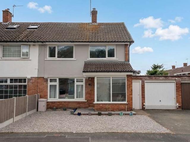 Property for sale in Broughton and Bretton, Broughton