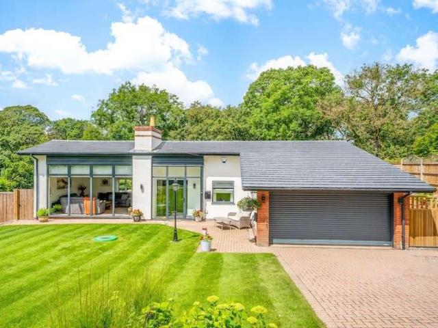 Property for sale in Shropshire