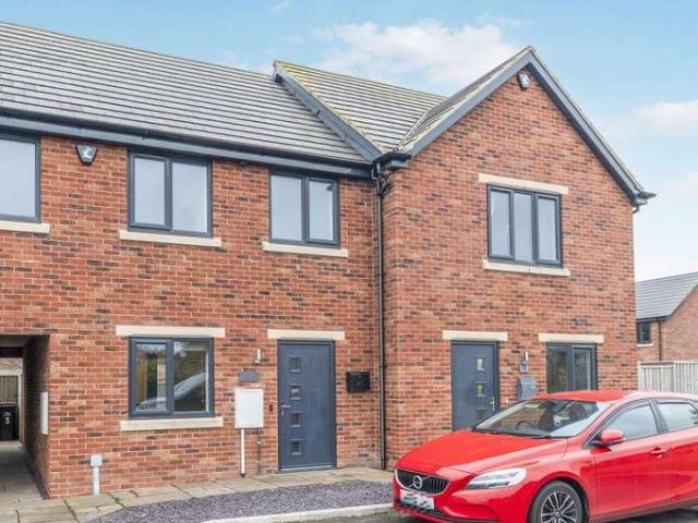 Property for sale in Belleau, Lincolnshire