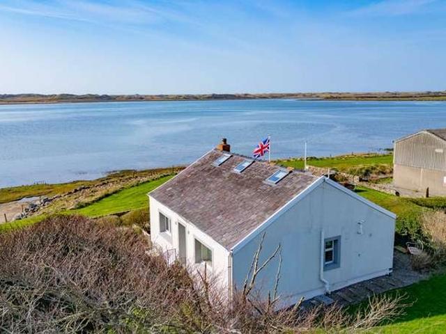 Property for sale in Drigg and Carleton, Ravenglass