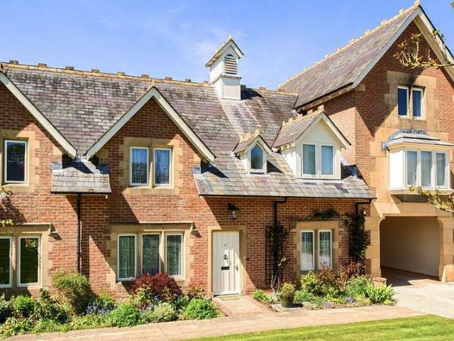 Property for sale in Athelhampton and Puddletown, Puddletown