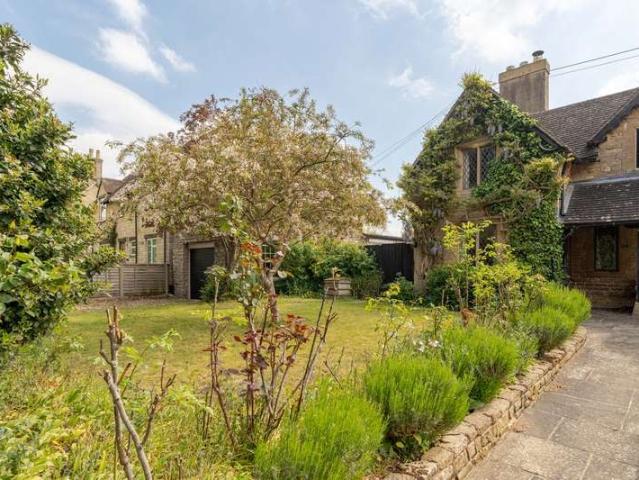 Property for sale in Evershot, Oxfordshire
