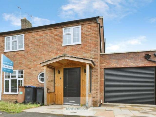 Property for sale in Fretherne, Hertfordshire