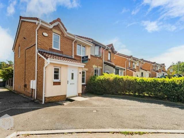 Property for sale in Outwood Gate, Bury