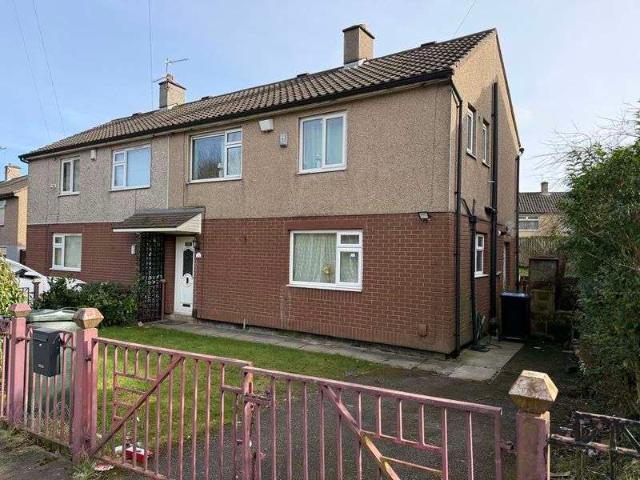 Property for sale in Holmewood, West Yorkshire