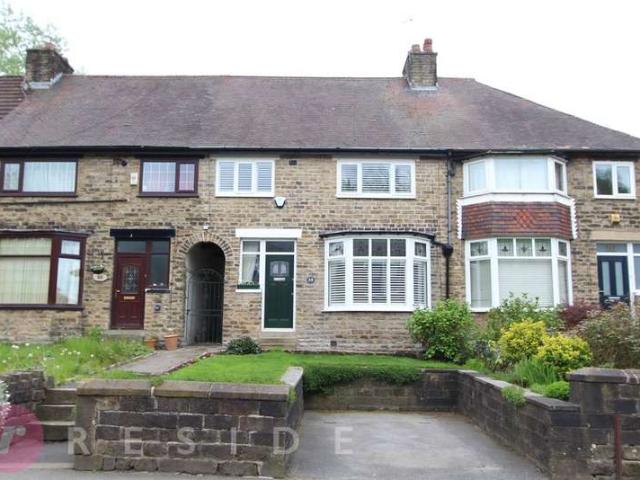Property for sale in Caldermoor, Burnedge