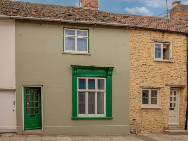 Property for sale in Malmesbury, Wiltshire