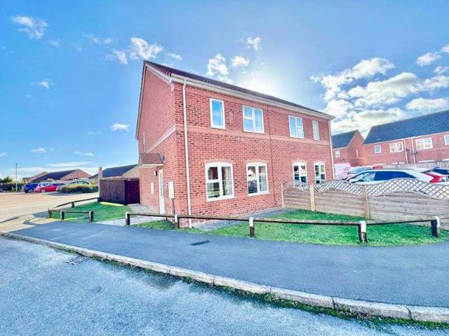 Property for sale in Belleau, Lincolnshire