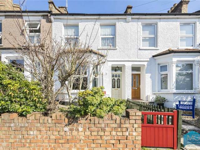 Property for sale in Finchley, Greater London