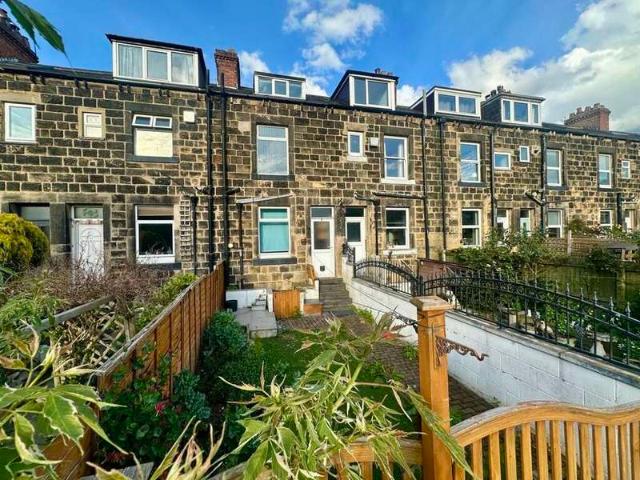 Property for sale in Otley, West Yorkshire