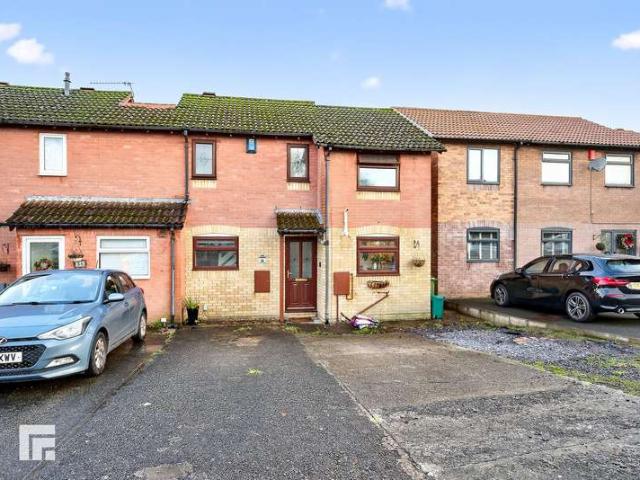 Property for sale in Llantwit Fardre