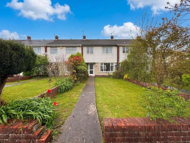 Property for sale in Colcot, Barry