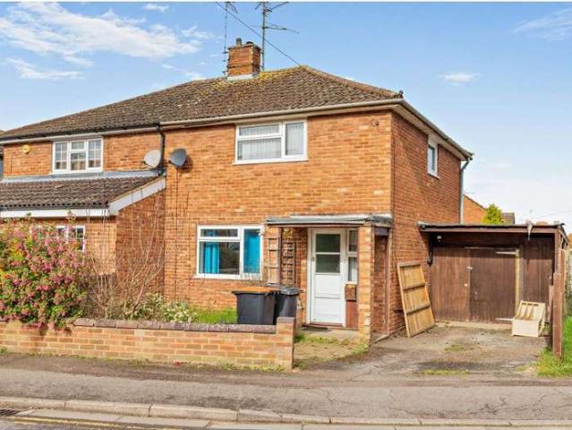 Property for sale in Leighton-Linslade, Leighton Buzzard