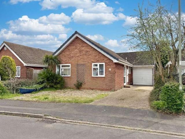 Property for sale in Ashurst Bridge, Hampshire