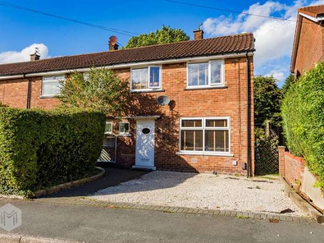Property for sale in Engine Fold, Salford