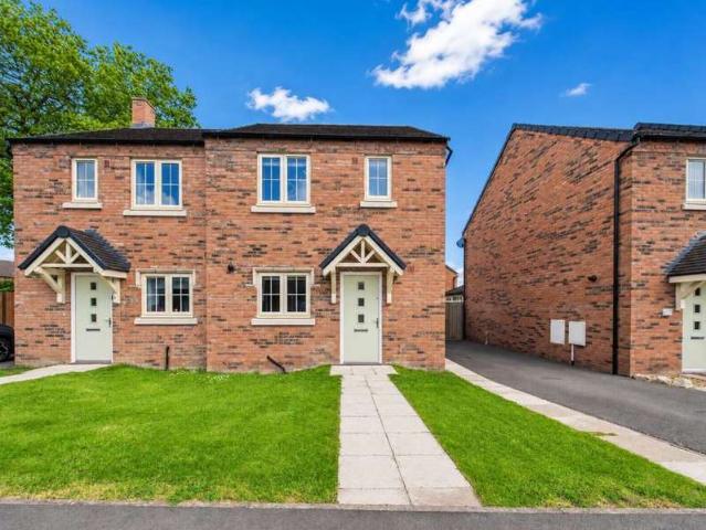 Property for sale in Ellesmere Urban, Ellesmere