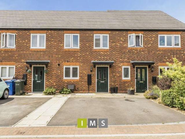 Property for sale in Evershot, Oxfordshire