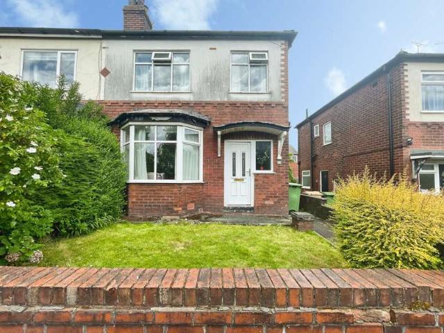Property for sale in Lee Bank, Greater Manchester
