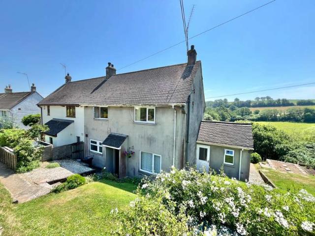 Property for sale in Landulph, Cargreen