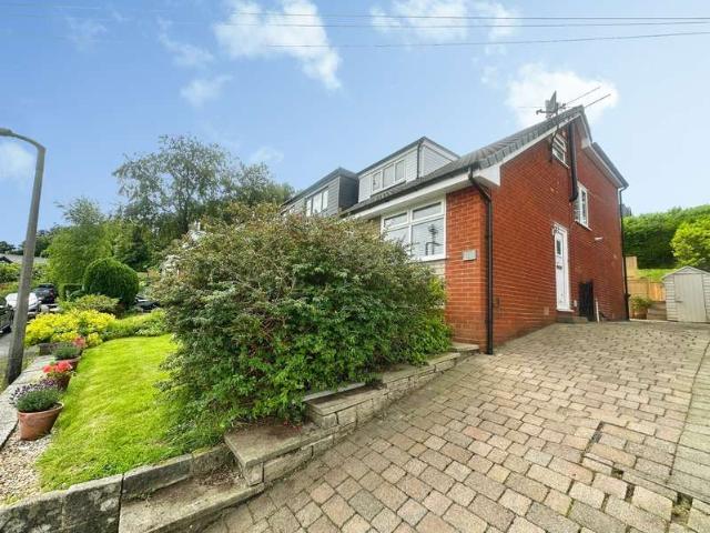 Property for sale in Bury, Greater Manchester