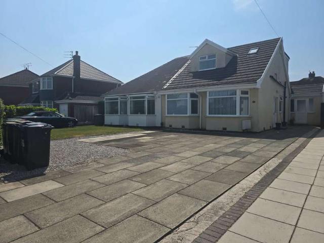 Property for rent in Kennessee Green, Maghull