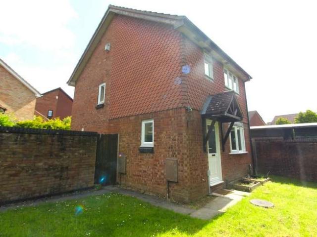 Property for sale in Bradley Stoke