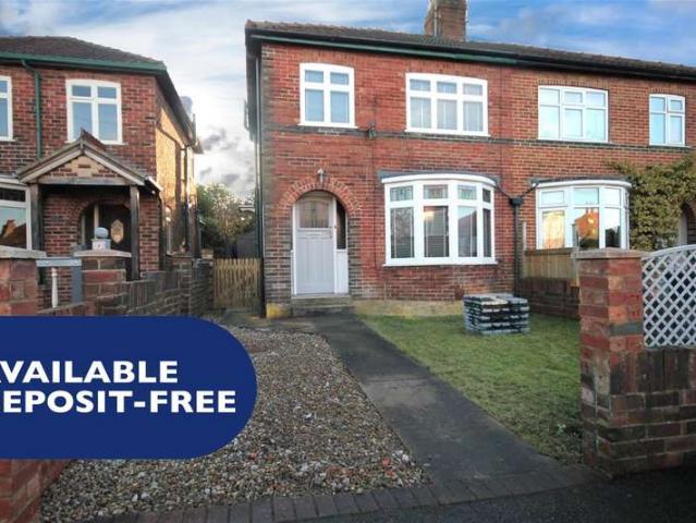 Property for rent in Spacey Houses, Pannal