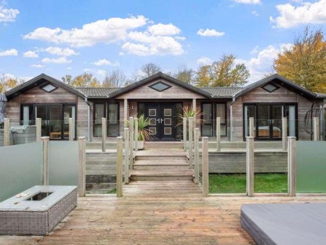 Property for sale in Osmington, East Dorset