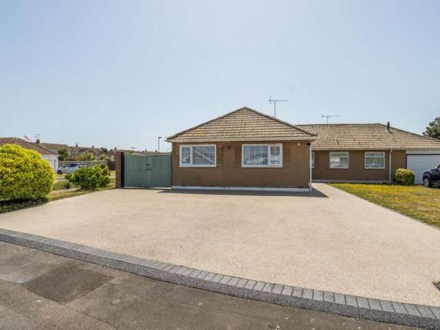 Property for sale in Littlecote, West Sussex