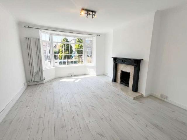 Property for rent in Coundon, West Midlands