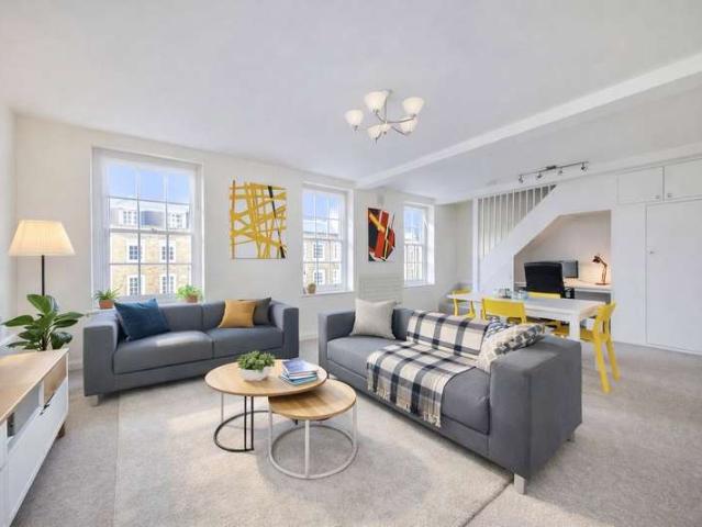 Property for sale in Battersea, Greater London