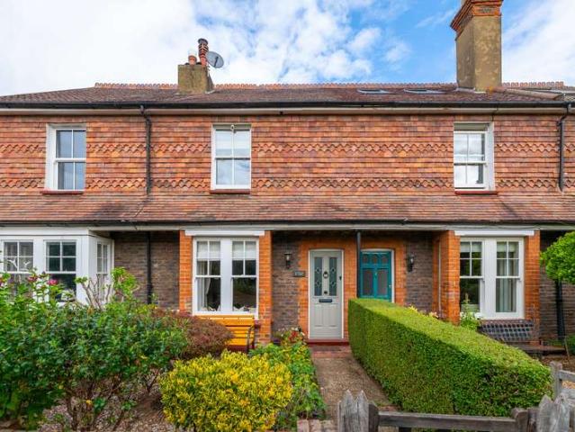 Property for sale in Red Hill, Surrey