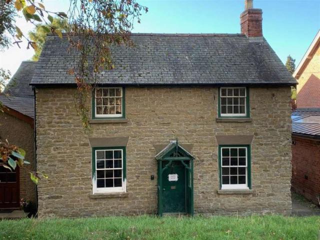 Property for rent in Kinton, Leintwardine