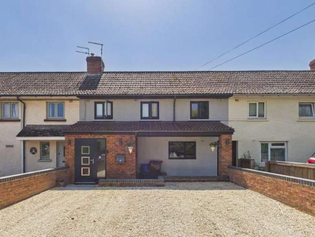 Property for sale in Compton Dundon