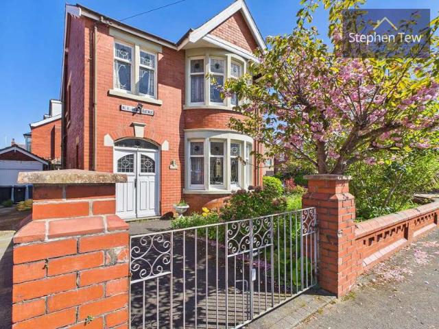 Property for sale in Great Marton, Blackpool