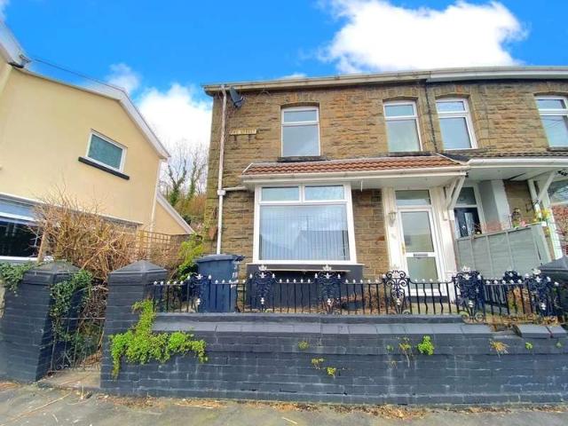 Property for rent in Abercynon