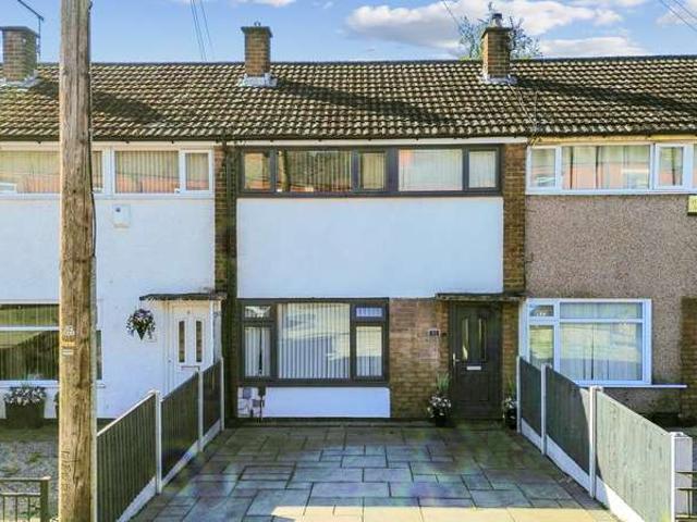 Property for sale in Wigan, Greater Manchester