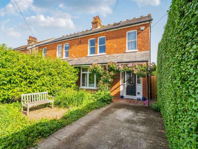 Property for sale in Southbourne, Chichester