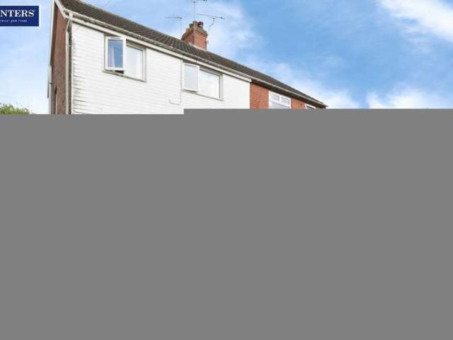 Property for sale in Frodingham, Dragonby