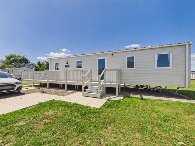 Property for sale in Mablethorpe and Sutton, Belleau