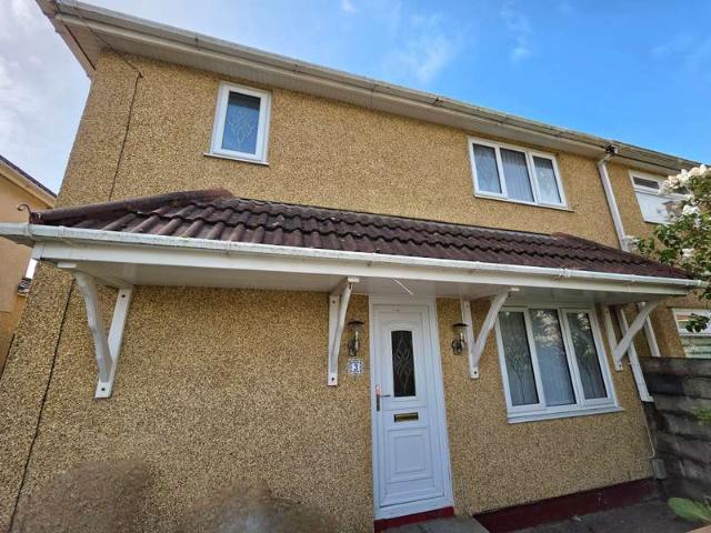 Property for sale in Sandfields West, Aberavon