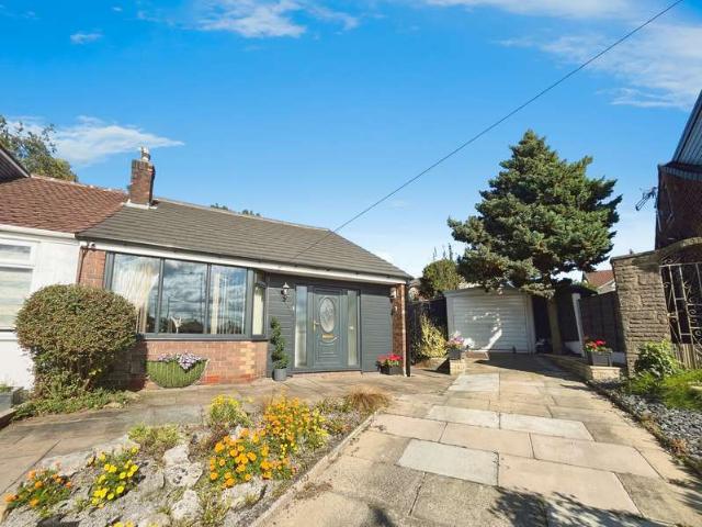 Property for sale in Lee Bank, Greater Manchester